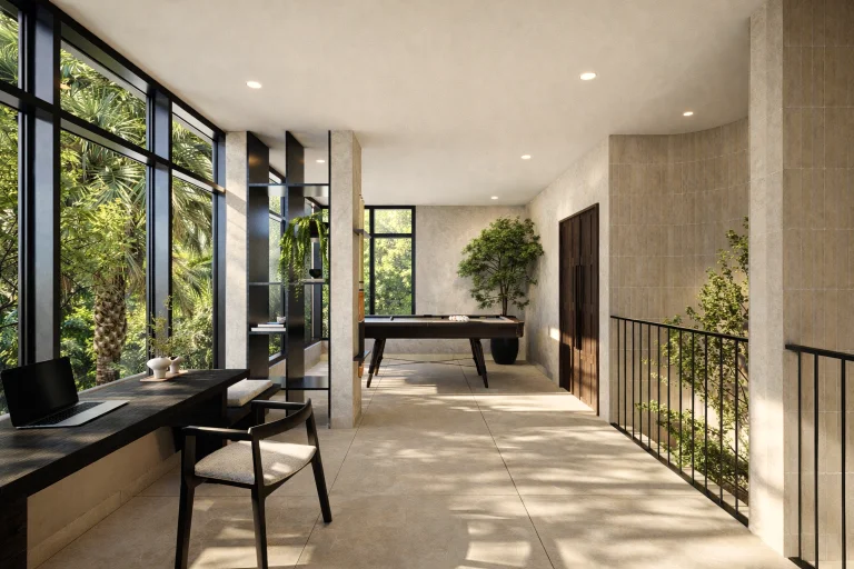 Home Office