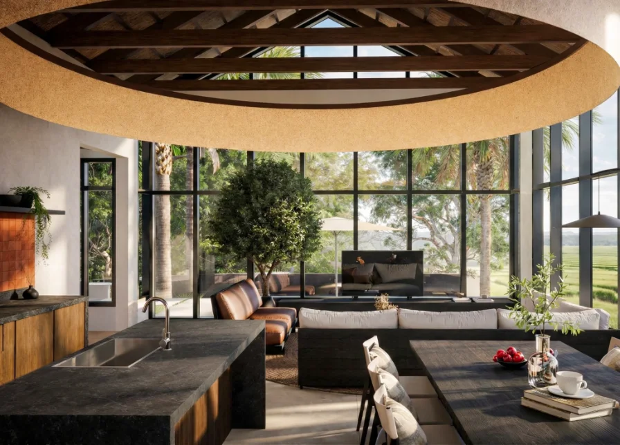 Lounge Zone