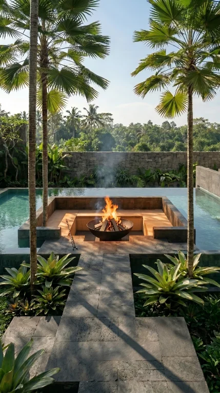 Infinity Pool